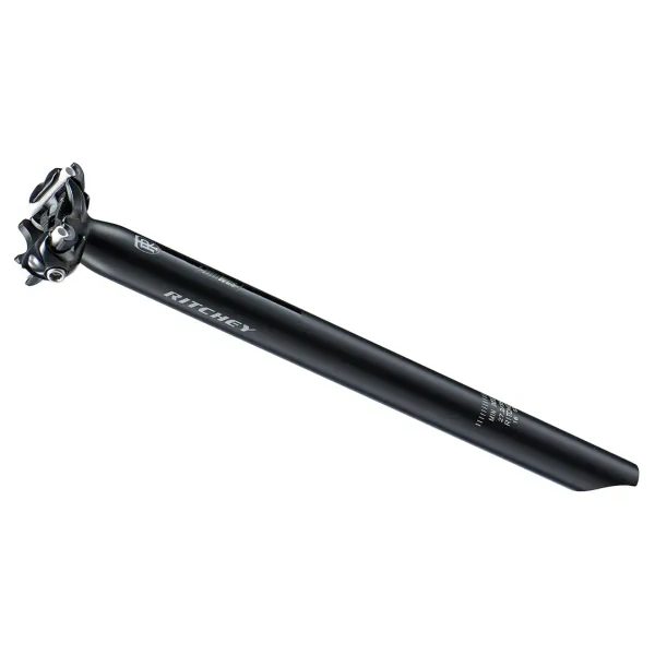 WCS 1-Bolt Zero 27.2x350
