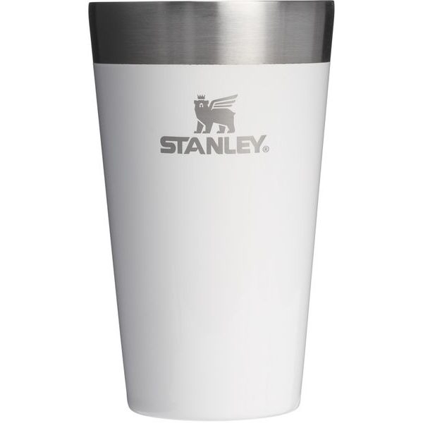 The Stacking Tumbler 470 ml/16oz Frost Gloss