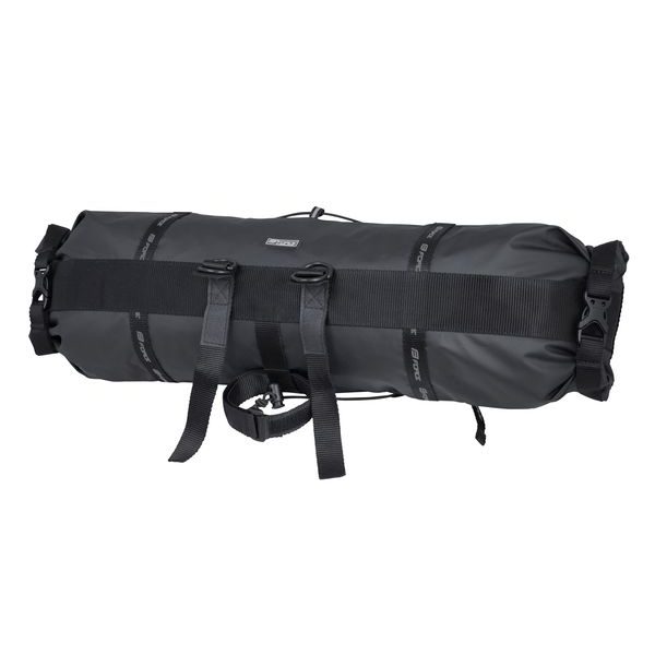 ADVENTURE, black