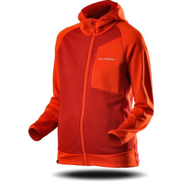 BART LADY JR orange/dark orange