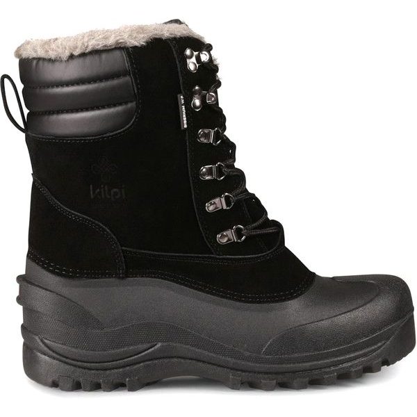 ANTARTIC HIGH WP-M Černá