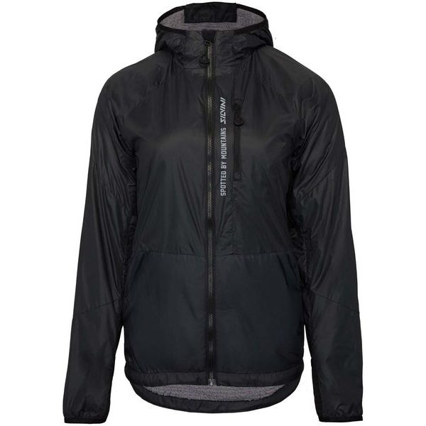 Sassolunga WJ2509 black