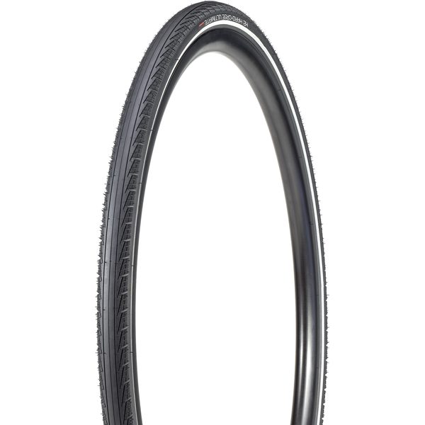 Bontrager H2 Hard-Case Ultimate 700x35, černá