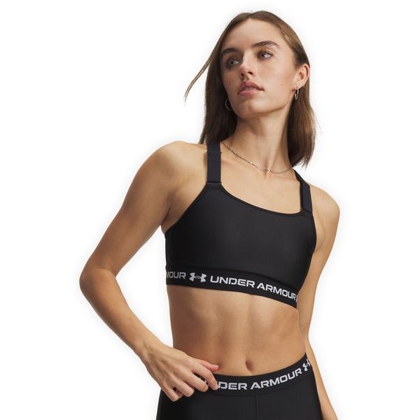 HeatGear High-BLK
