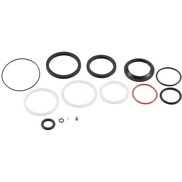 AM SVC KIT 200H/1YR SDLC B1/DLC C1