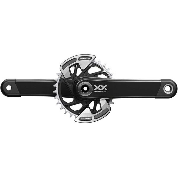 AM FCXX EAGLE Q174CL55 DUB175 BLK 2G32TT