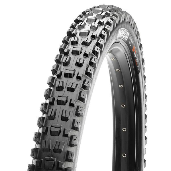 ASSEGAI kevlar 27,5x2.50 EXO/TR