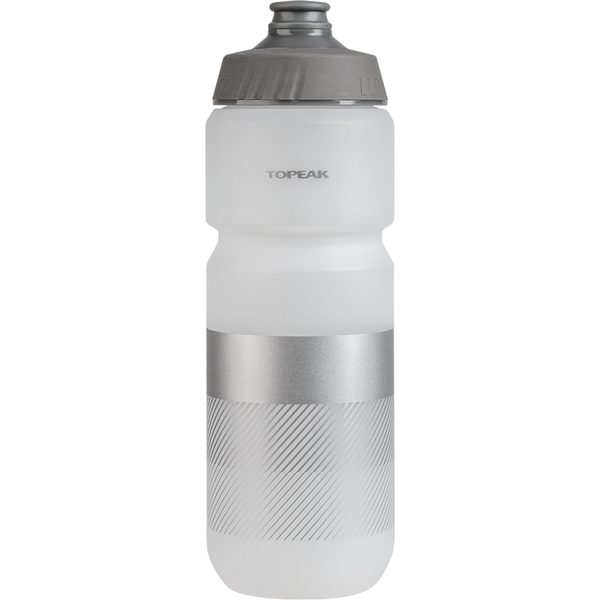 lahev 750ml bílá