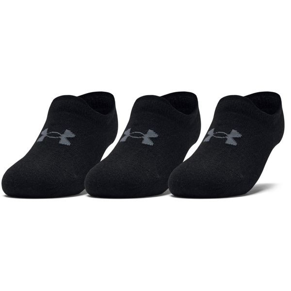UA Ultra Lo, Black