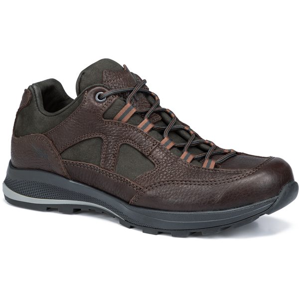 Yakstone Chestnut/Brown