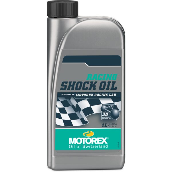RACING SHOCK OIL 1L