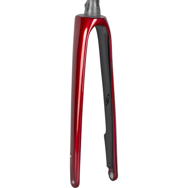 Domane SL 6 53R ST Crimson/Trek Black 255mm, 53mm