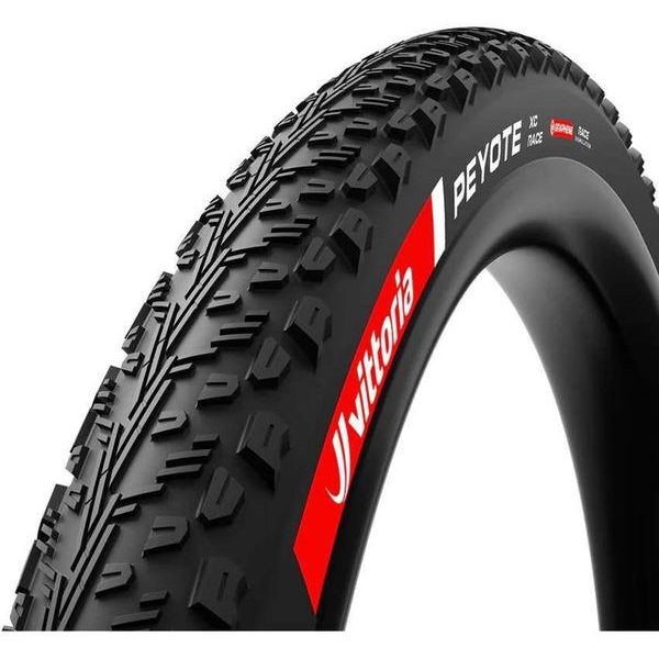 Peyote 29x2.25 XC Race Full Black G2.0
