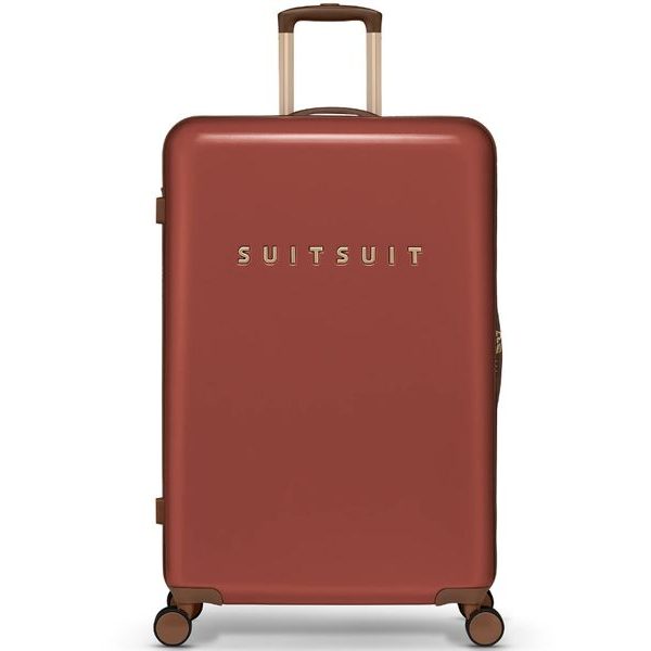TR-7221/3-L Fab Seventies 91 L Red Orche