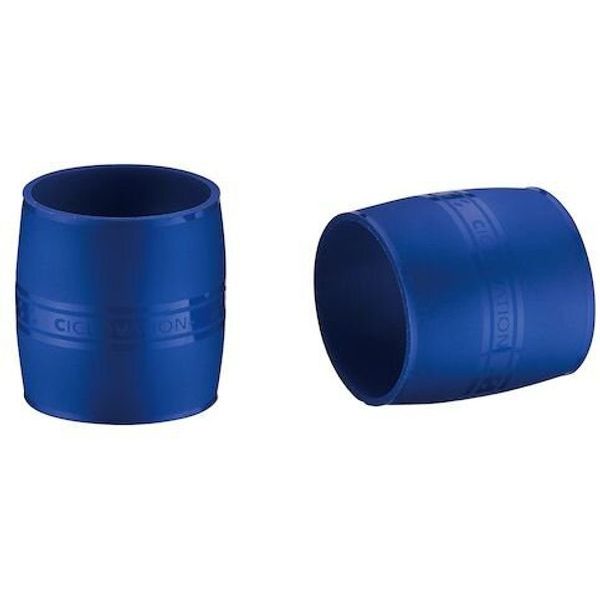 Finish Ring Navy Blue 2ks