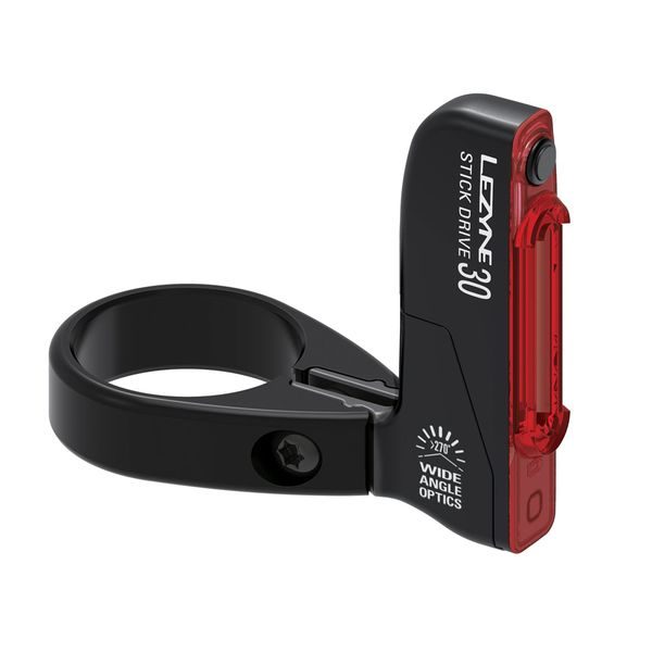 STICK DRIVE SC BLACK