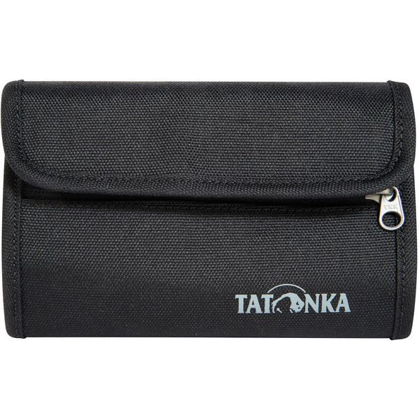 ID WALLET RFID B black