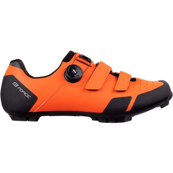MTB REVO 2, oranžové