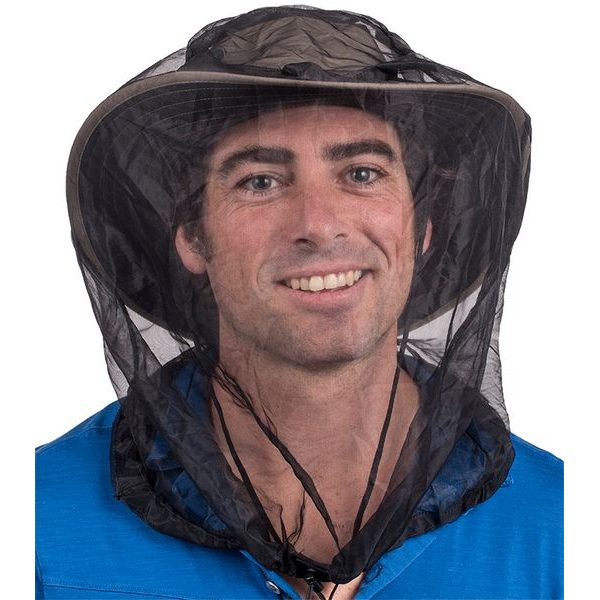 Ultra-Fine Mesh Headnet