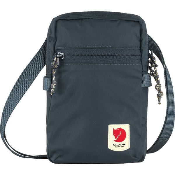 High Coast Pocket, Navy