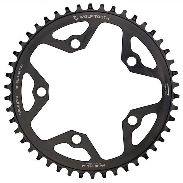 110x44 BCD pro SRAM FlatTop