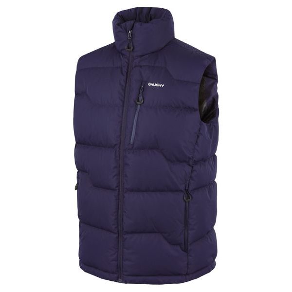 Deep M dark blue