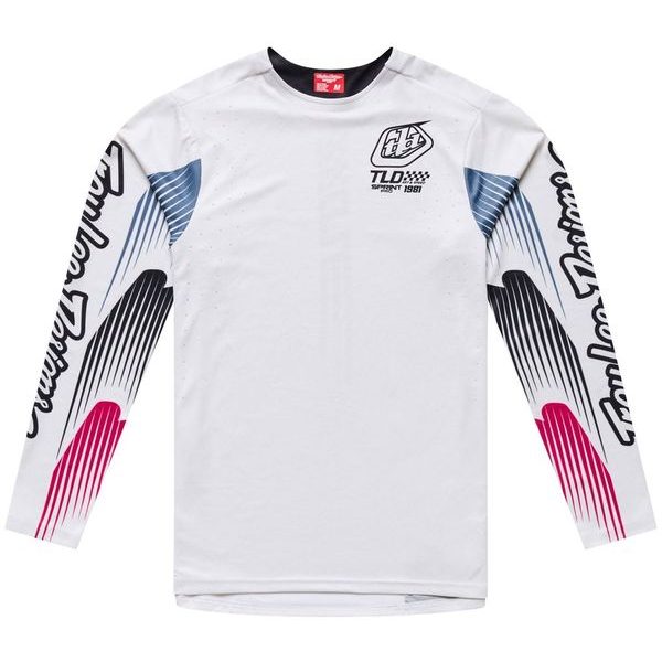 Sprint Pro Jersey Turbo Pumice