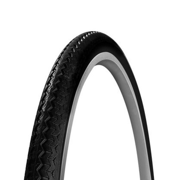 WORLDTOUR GW TR/BLACK 700X35C DRÁT