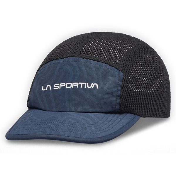 Skyline Air Cap Night Sky / Black