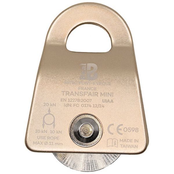 Transf'Air Mini; matt stone