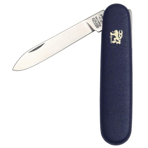 KNIFE 200-NH-1 POCKET BLUE