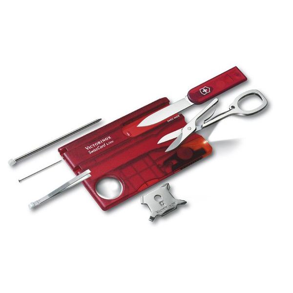 SwissCard Lite