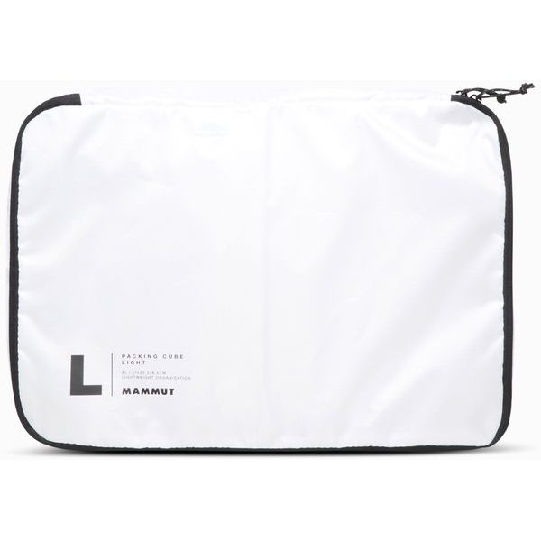 Packing Cube Light L white