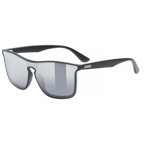 HEYDAY BLACK MATT/SMOKE 2026