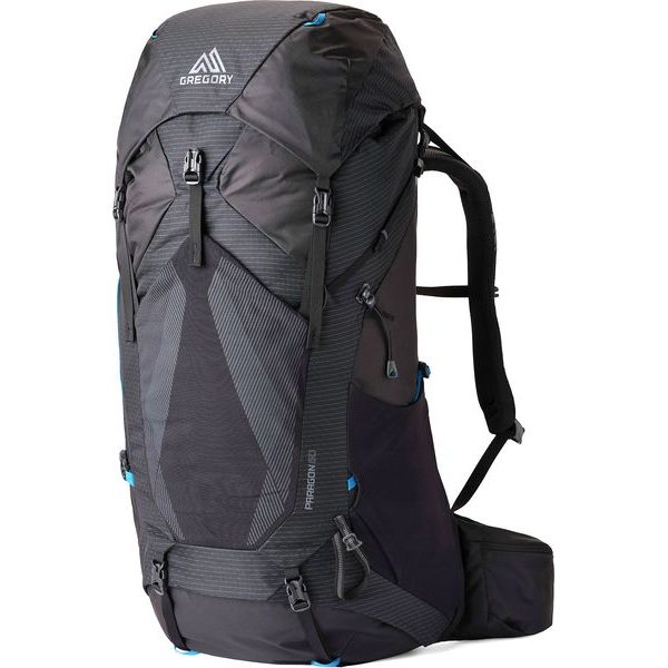 PARAGON 60 MD/LG RC ALPINE BLACK
