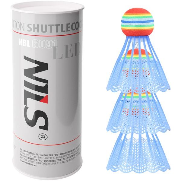 NBL6091 s LED 3 ks
