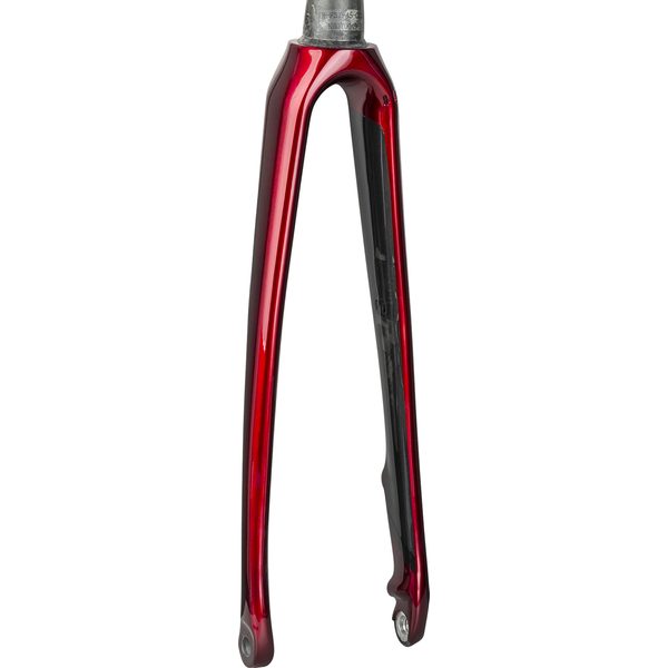 Emonda SL 6 Disc 56-62cm Rage Red/Trek Black 350mm, 40mm