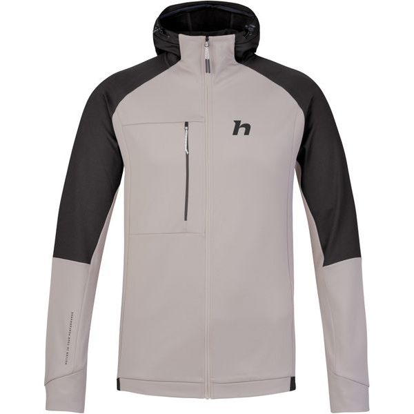 TARIQ HOODY goat/anthracite