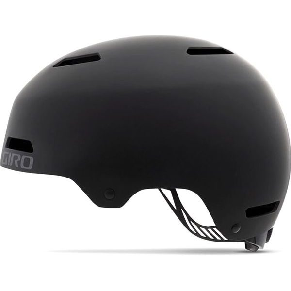 Dime FS Mat Black