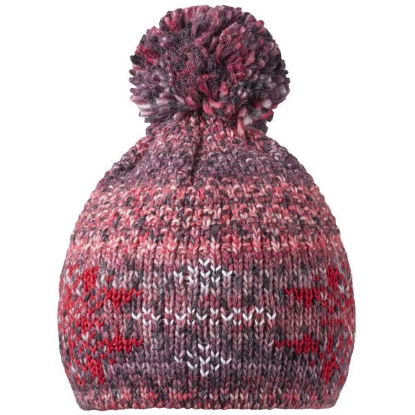 TEIDE RKH233C red