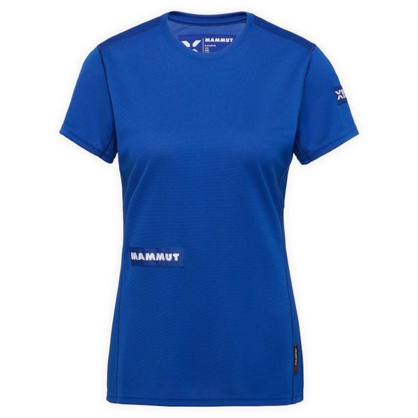 Eiger Nordwand FL T-Shirt Women eiger blue