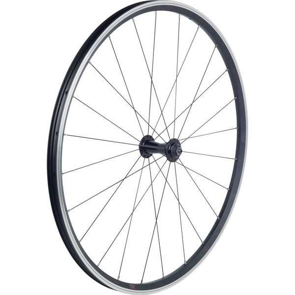 Wheel Front Star Circle/TK31 650C 24H Black
