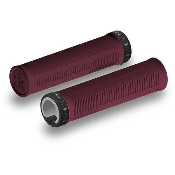 TERRA COMFORTFEEL 32MM BURGUNDY