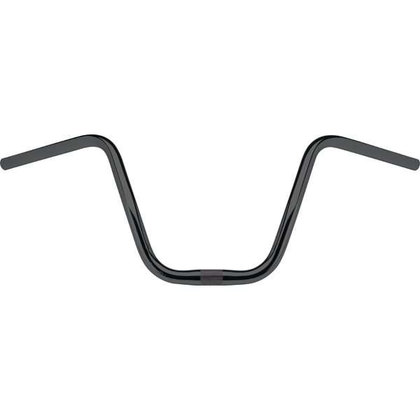 HB ELC CRUISER MINI APEHNGR BK 750mm x 250mm