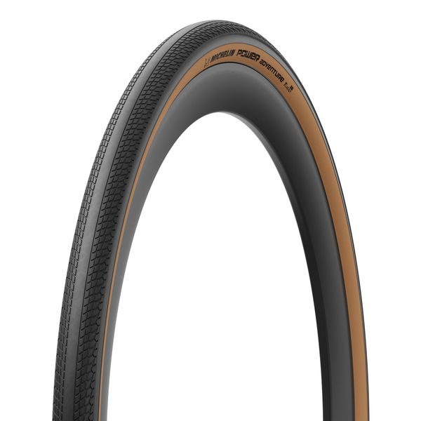 POWER ADVENTURE BLACK TS TLR V2 KEVLAR 700X30C CLASSIC COMPETITION LINE 785723