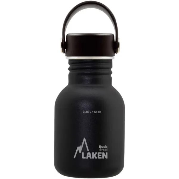 Oasis 350 ml černá