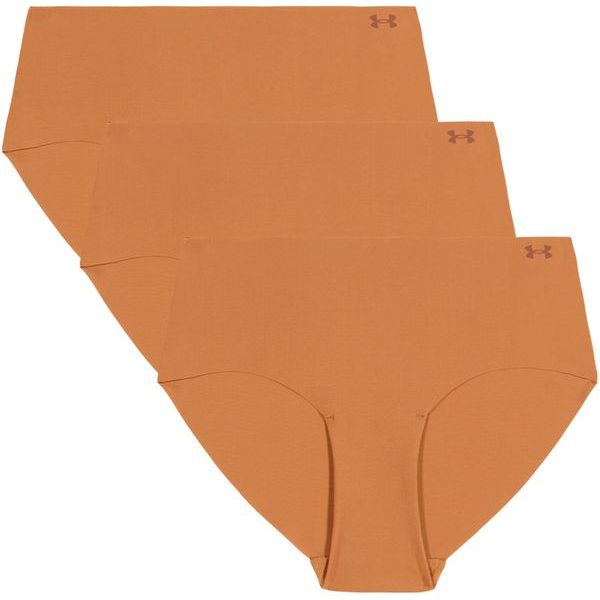 UA Pure Stretch NS HIP-BRN/ORA