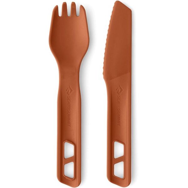 Horizon Cutlery Set - [2 Piece] Bombay
