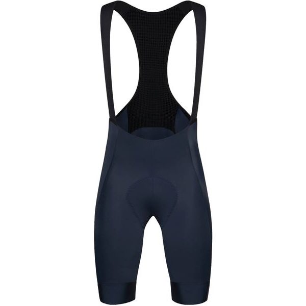 M's Cadence Bib Shorts Apatite Navy
