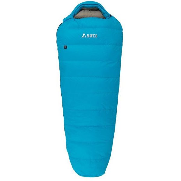 ANSERIS 700 HEAT, XL, 220x80x55, vak Typ: pravý / right